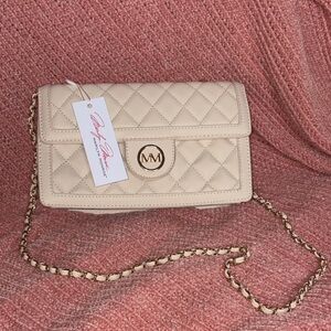 Marilyn Monroe crossbody